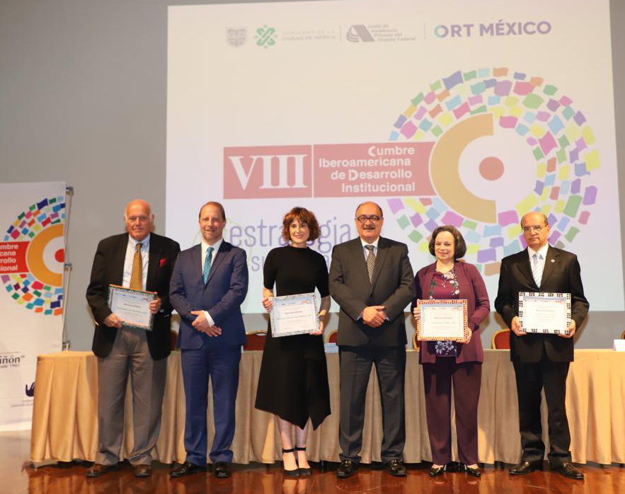 Inauguración CIDI