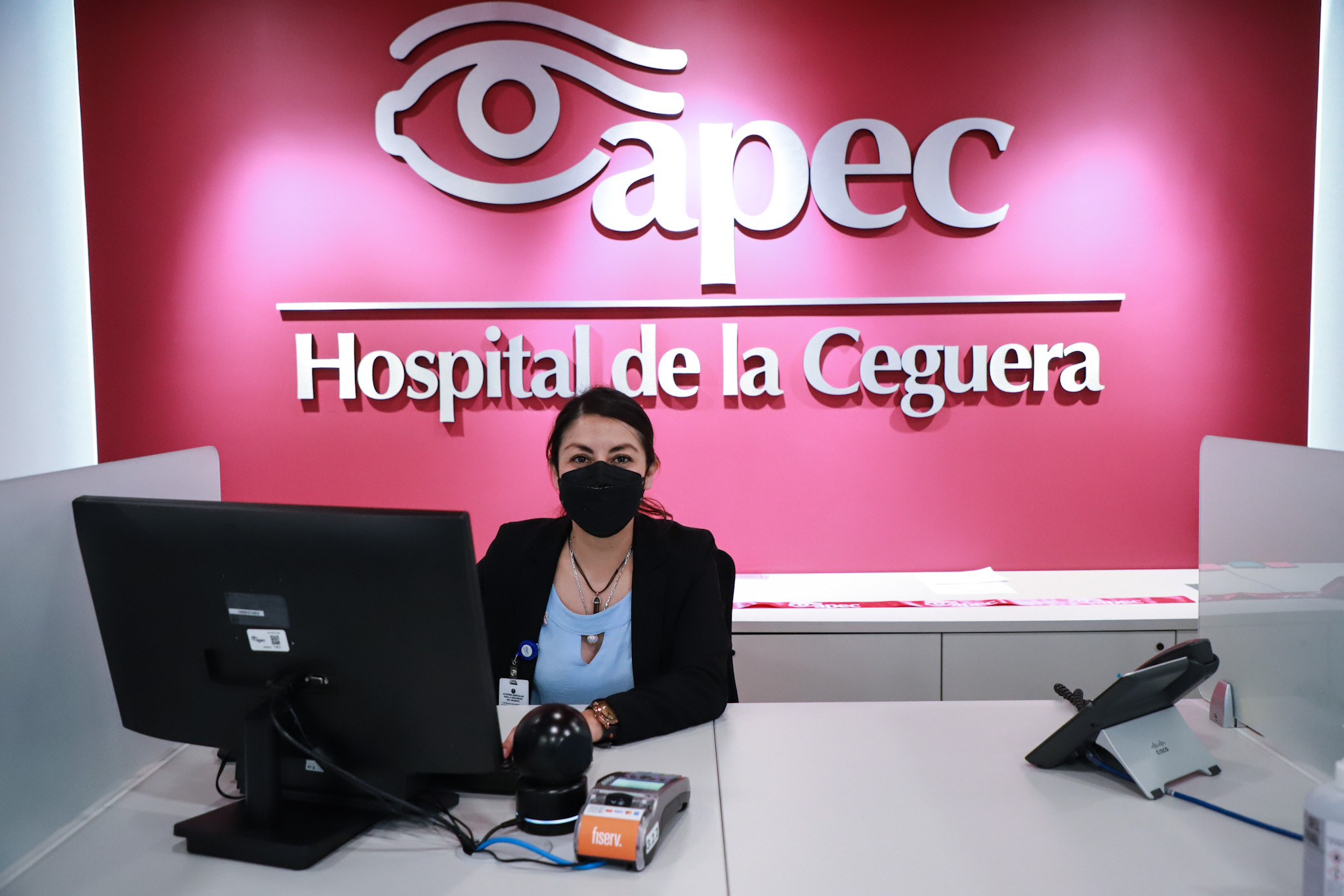 APEC, IAP