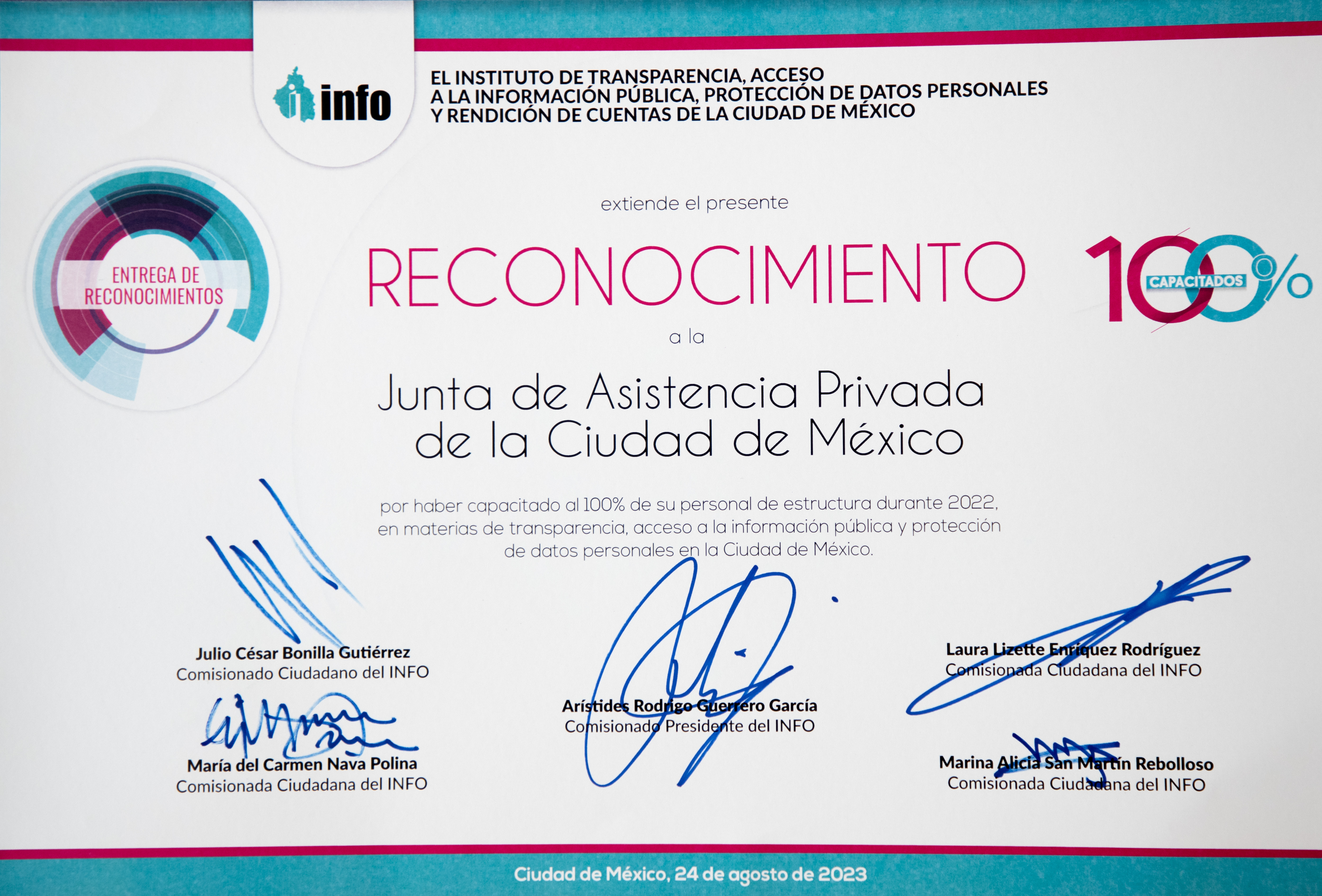 Reconocimiento 2.