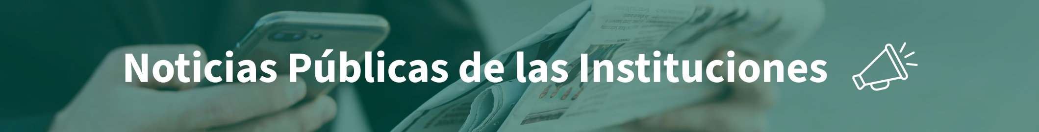 Noticias banner publicas iap