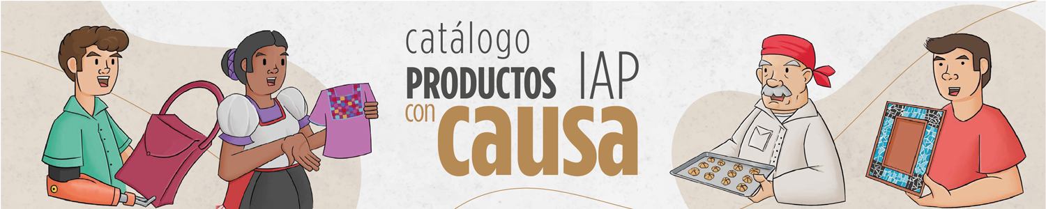 Productos IAP con Causa