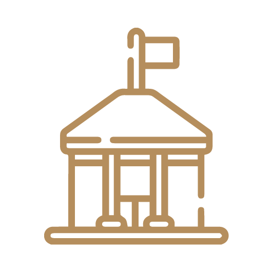 Botón Gobierno Institucional