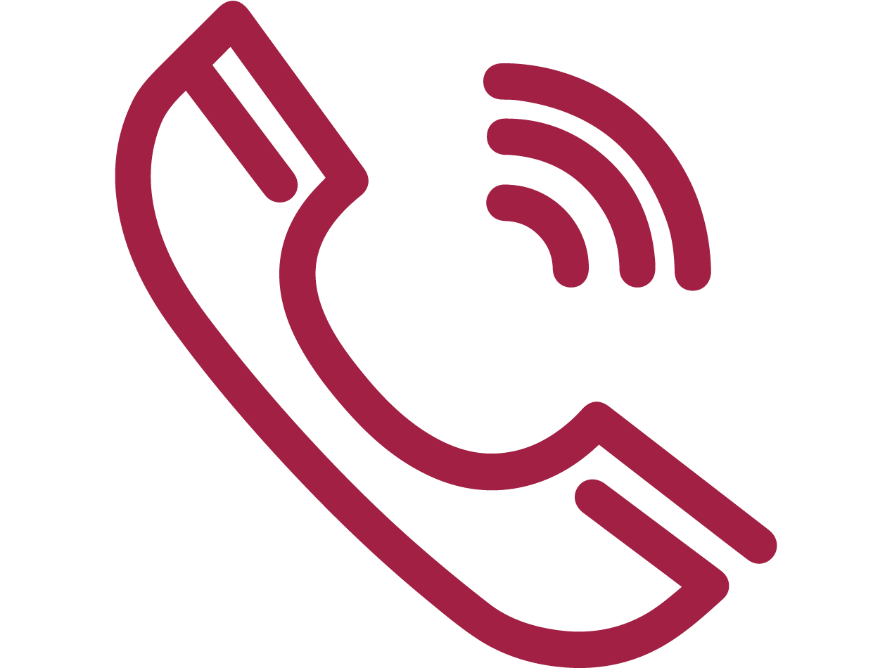 TELEFONO ICONO